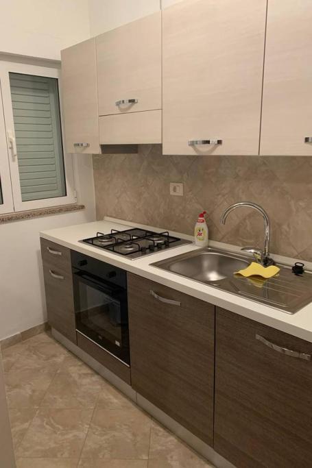 Apartment Ivo Andric Zadar Exterior foto